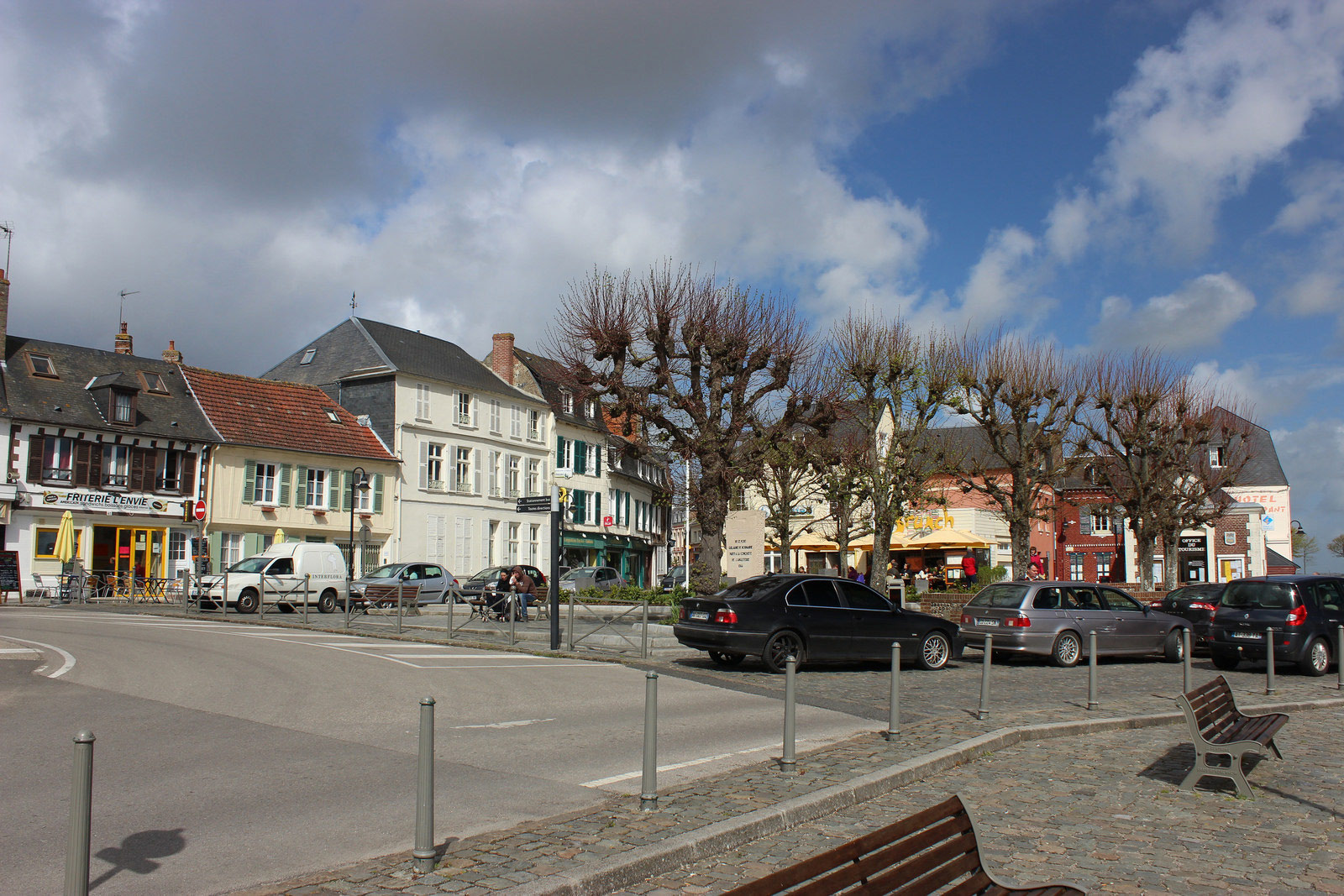 St.-Valéry-sur-Somme